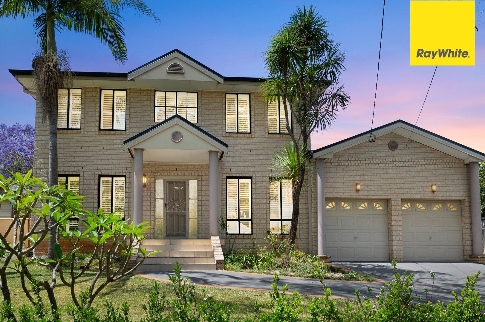 5 bedrooms House in 2 Cobac Avenue EASTWOOD NSW, 2122