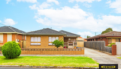 Picture of 4 Leslie Street, ST ALBANS VIC 3021