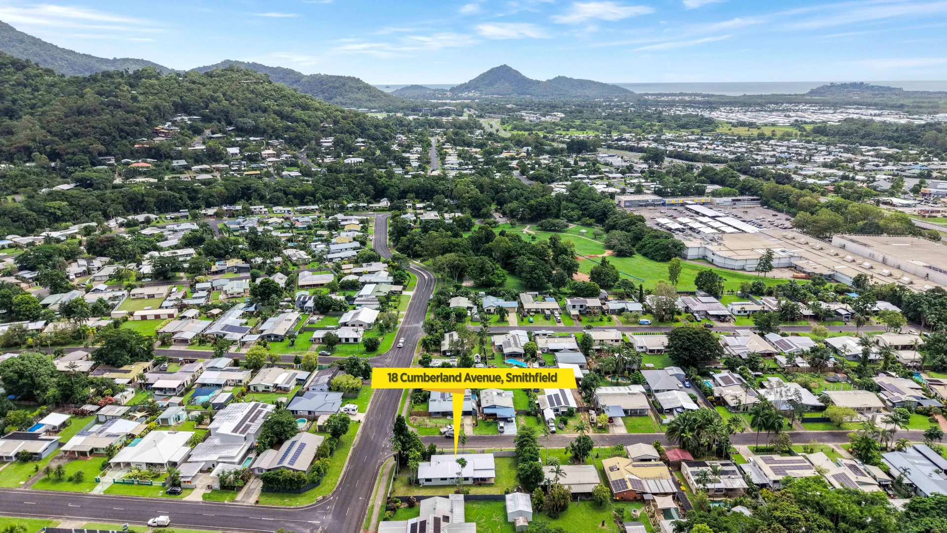 Additional image 26 of 18 Cumberland Avenue, Smithfield QLD 4878