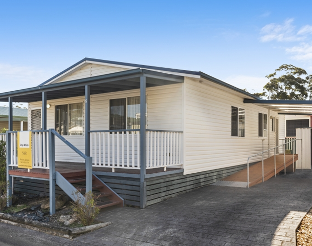 5 James Campbell Place, Kincumber South NSW 2251