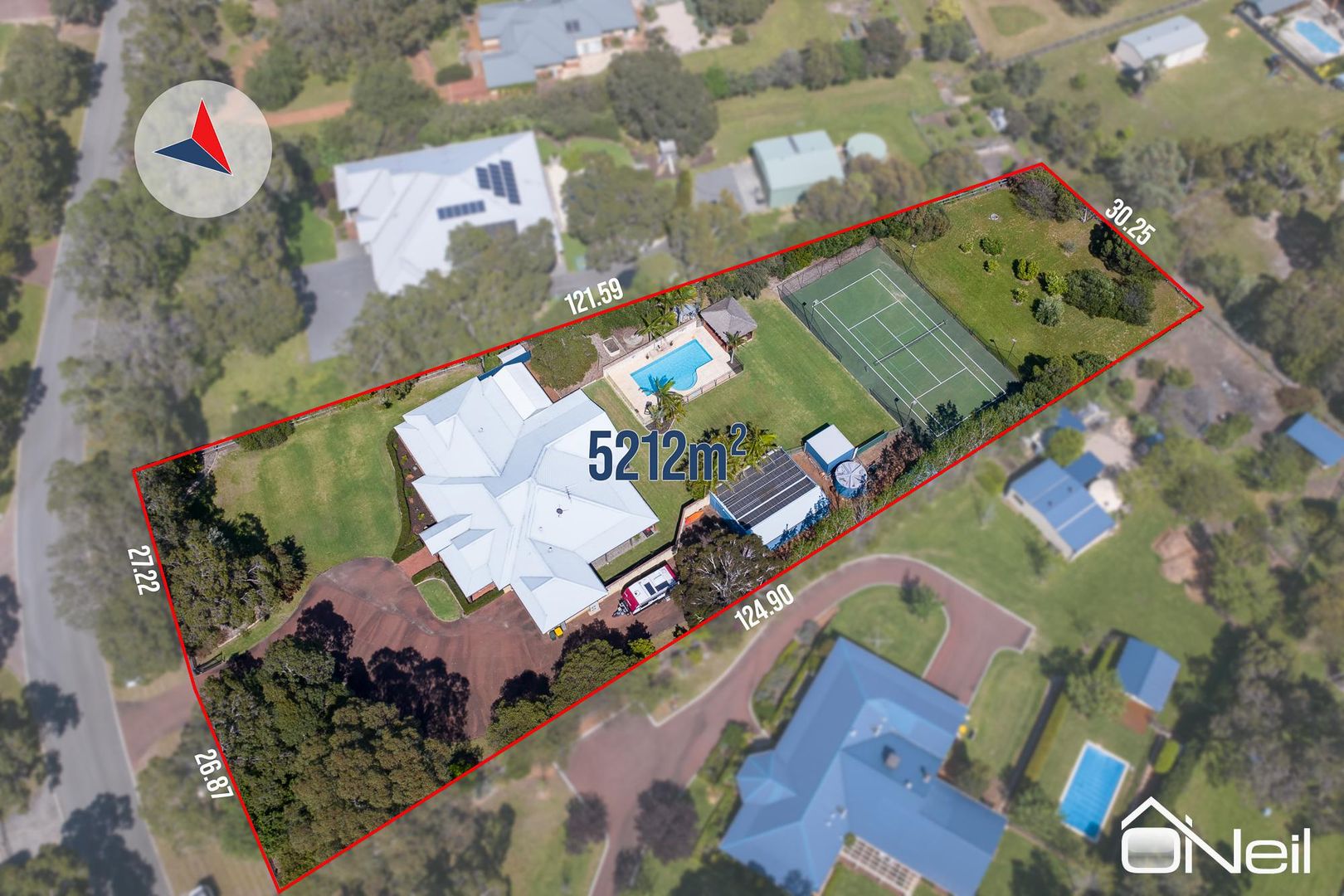 109 Bruns Drive, Darling Downs WA 6122, Image 1