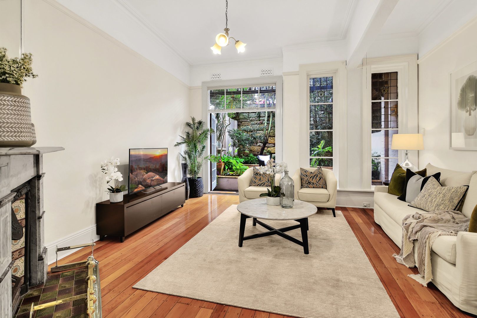 100 Blues Point Road, McMahons Point NSW 2060, Image 1