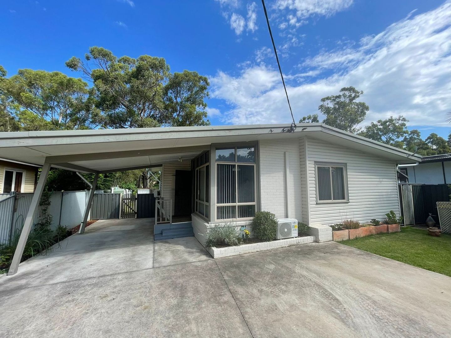 14 Naranghi Street, Busby Property History & Address Research Domain