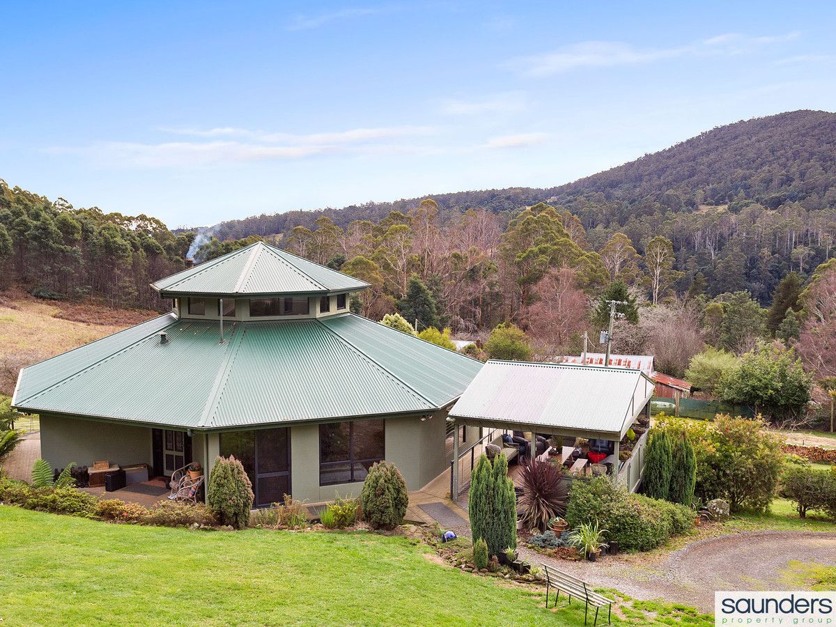 119 Camerons Road, Underwood TAS 7268, Image 1