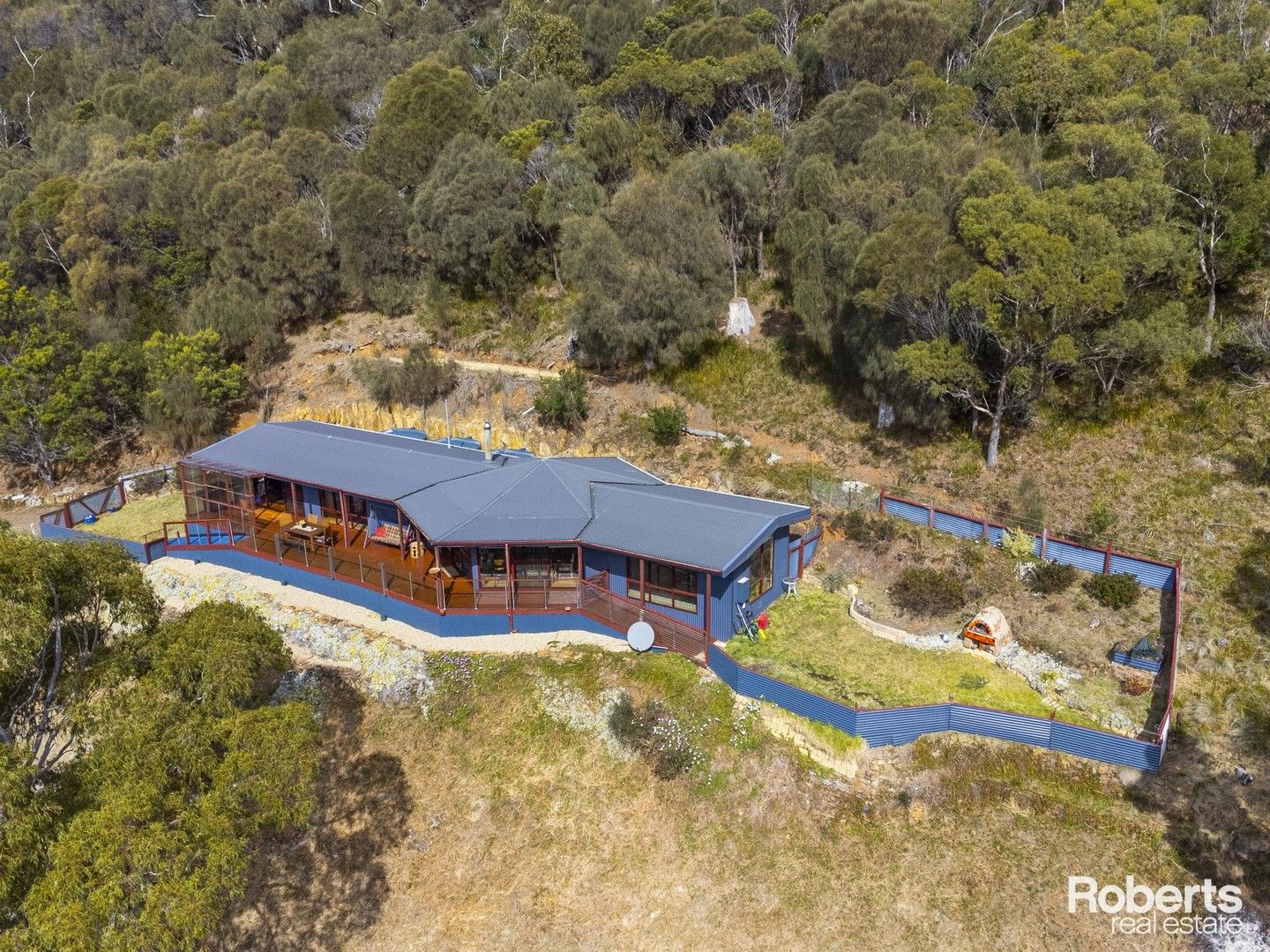 89 Rosedale Road, Bicheno TAS 7215 Domain