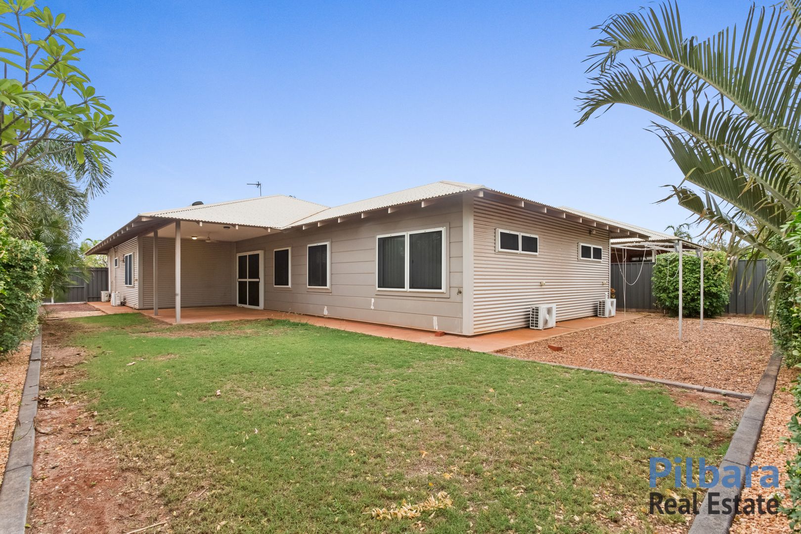 18 Ganbarr Street, Baynton WA 6714, Image 1