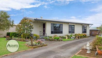 Picture of 2 Gorrie Street, HEYWOOD VIC 3304
