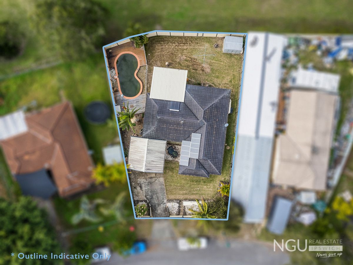38 Helen Street, North Booval QLD 4304, Image 1