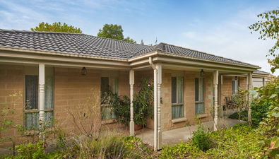 Picture of 6 Hume Court, WARRAGUL VIC 3820