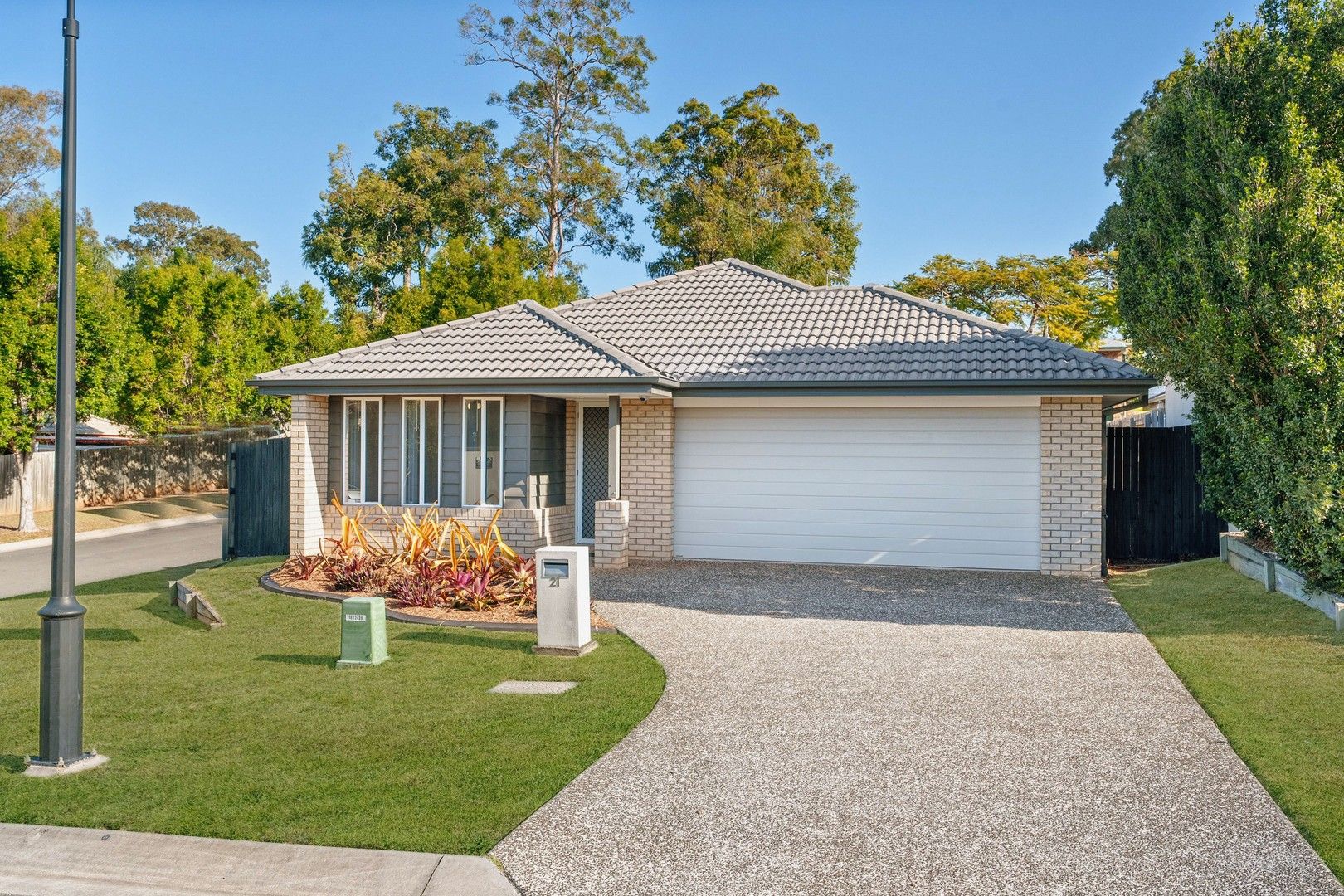 21 Chamomile Street, Griffin QLD 4503, Image 0