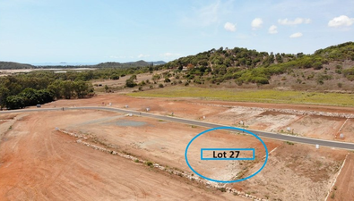 Picture of Lot 27 Mayfair Gardens, LAMMERMOOR QLD 4703