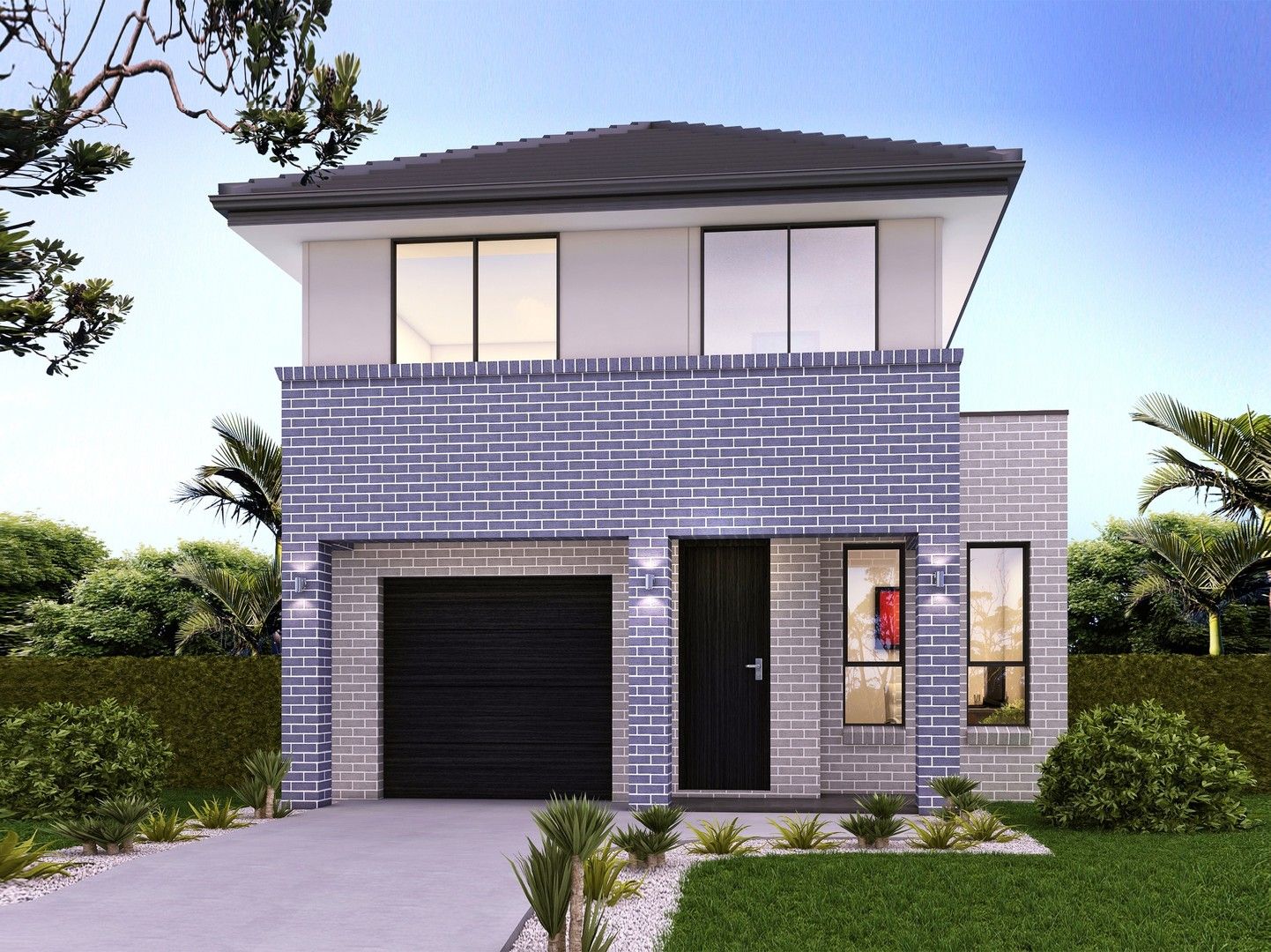 4 bedrooms Townhouse in When Location is key Luxury Townhouses SCHOFIELDS NSW, 2762