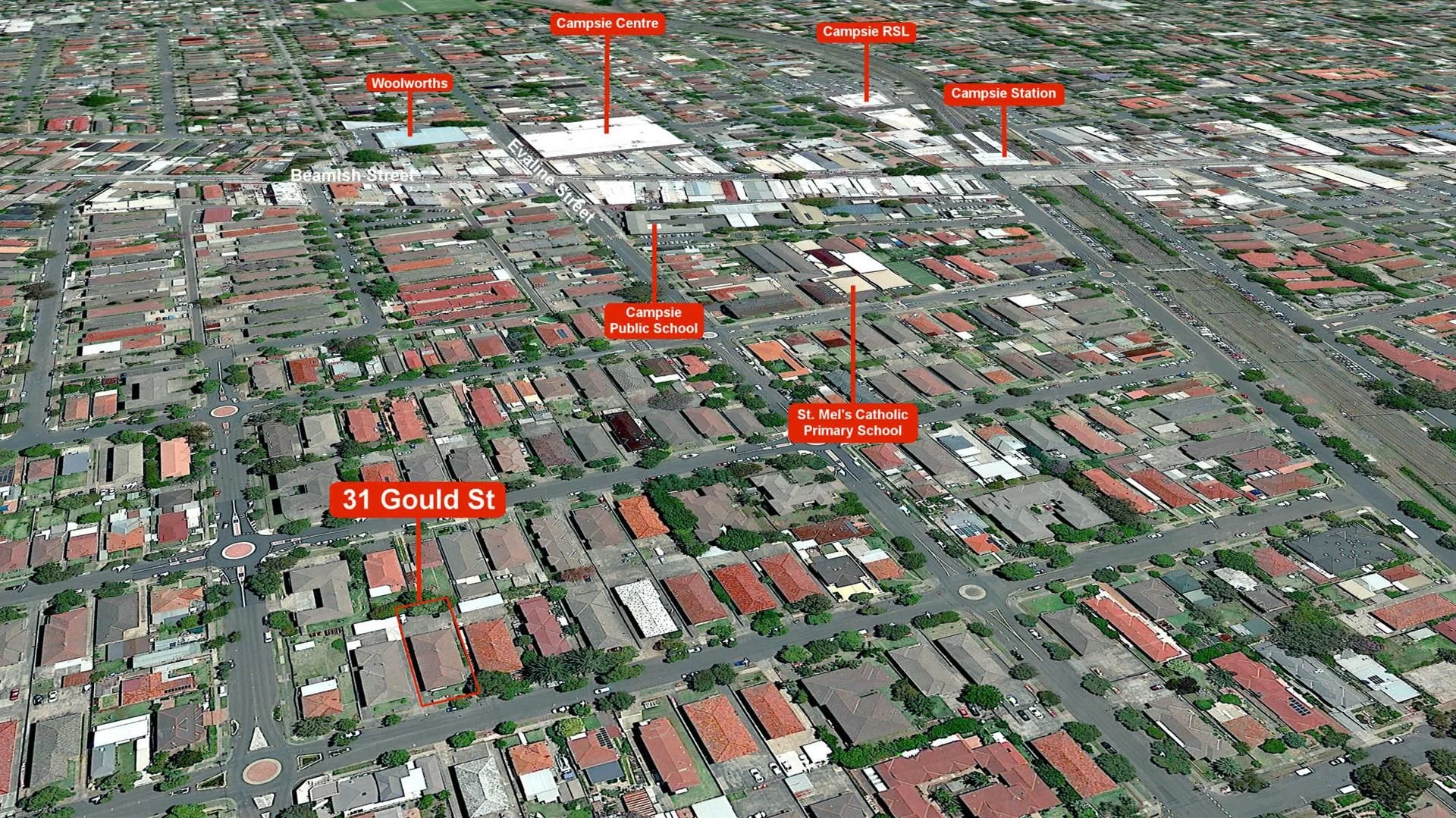 Additional image 7 of 3/31 Gould Street, Campsie NSW 2194