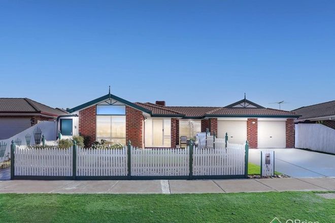 Picture of 80 Boberrit Wynd, SYDENHAM VIC 3037