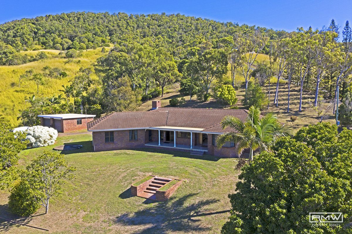 798 Tanby Road, Tanby QLD 4703, Image 2