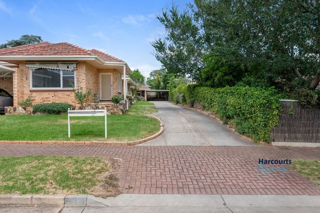 Picture of 5/8 Highfield Avenue, ST GEORGES SA 5064
