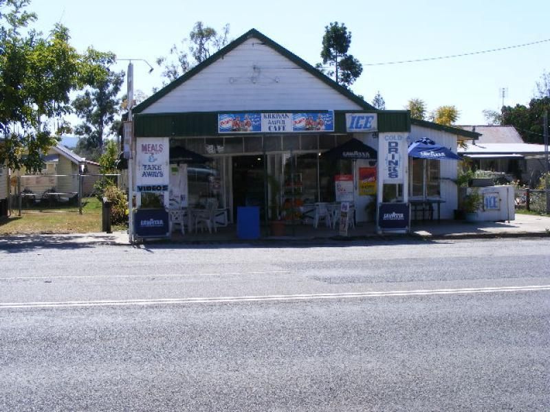 14 Bligh Street, Kilkivan QLD 4600