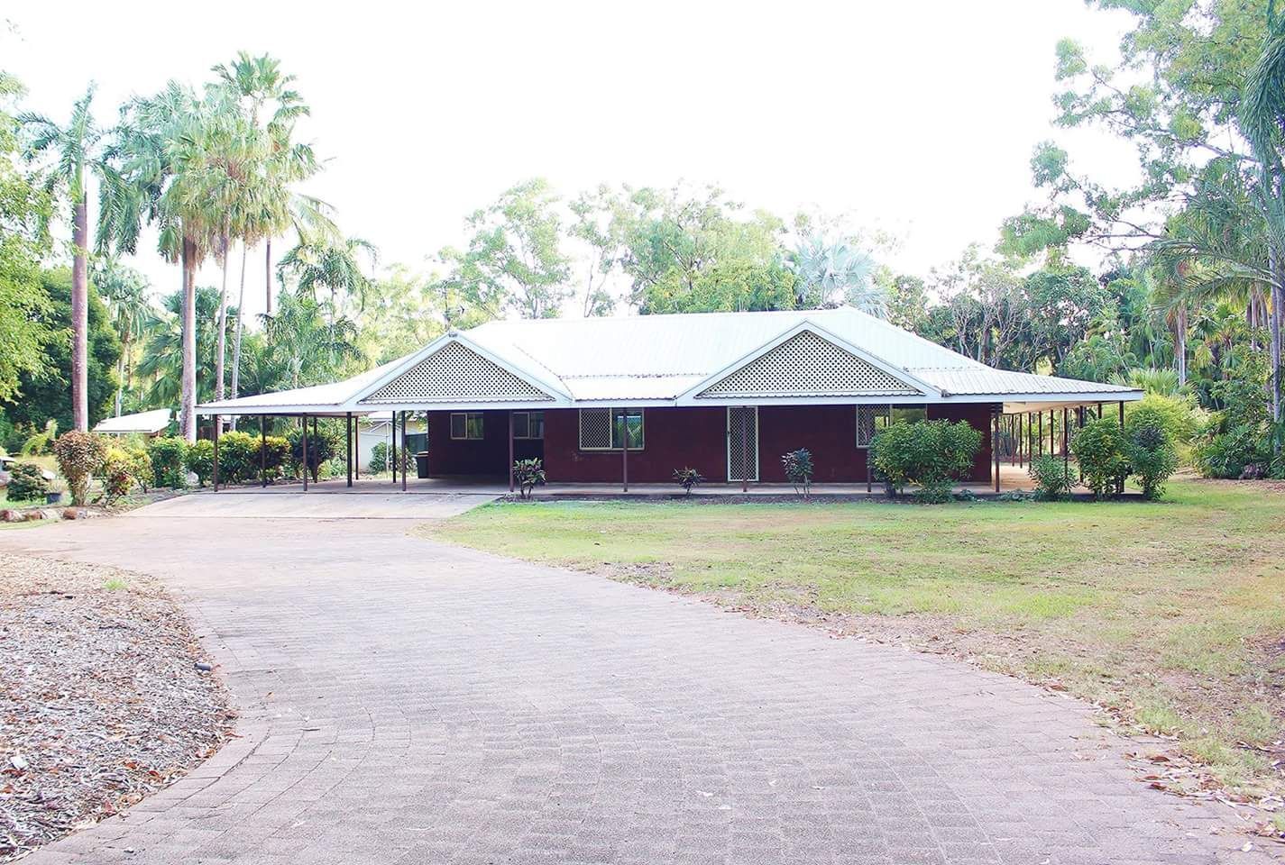 8 Brumby Court, Marlow Lagoon NT 0830, Image 0