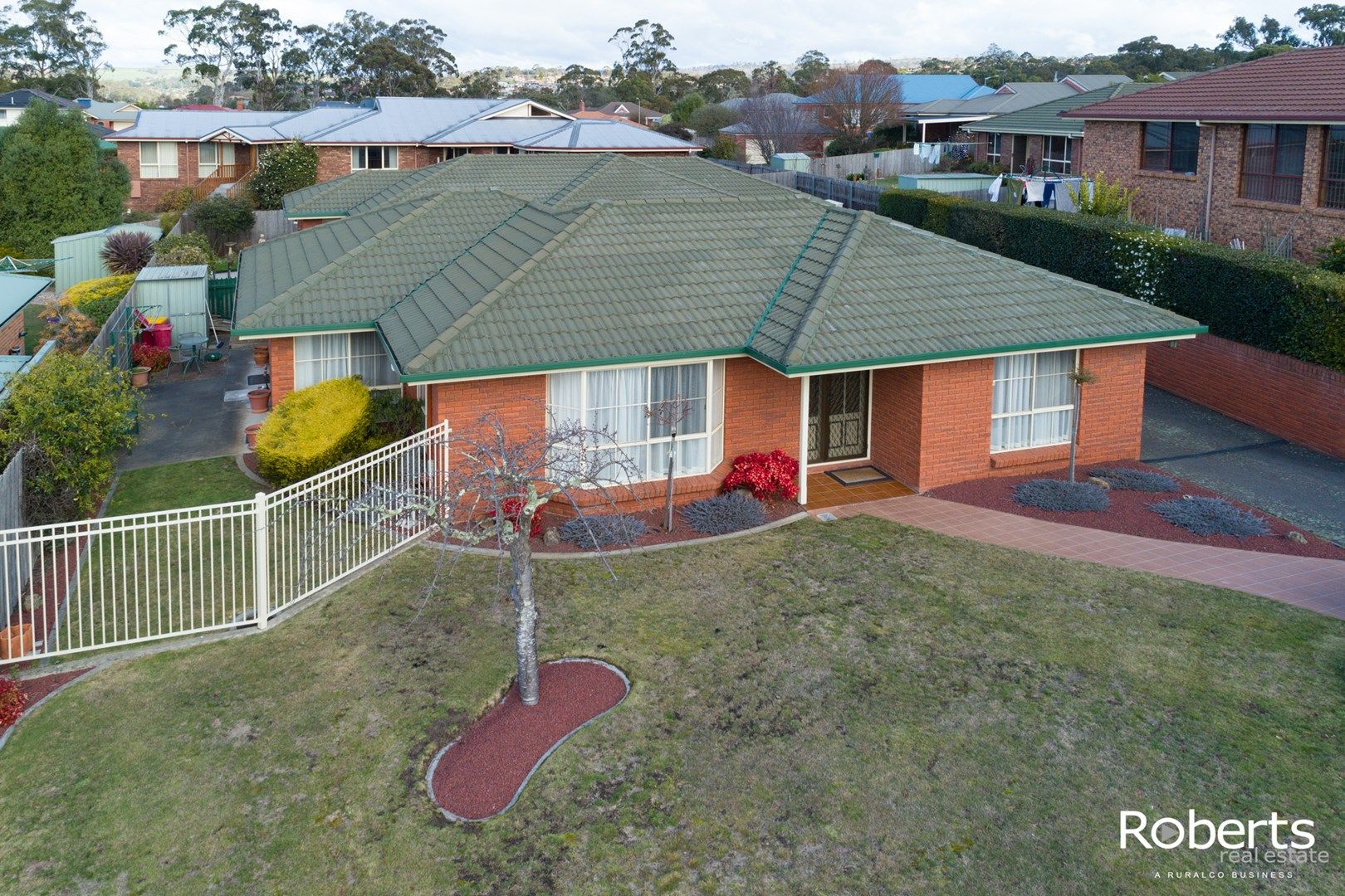 1/63 Benwerrin Cres, Norwood TAS 7250, Image 0