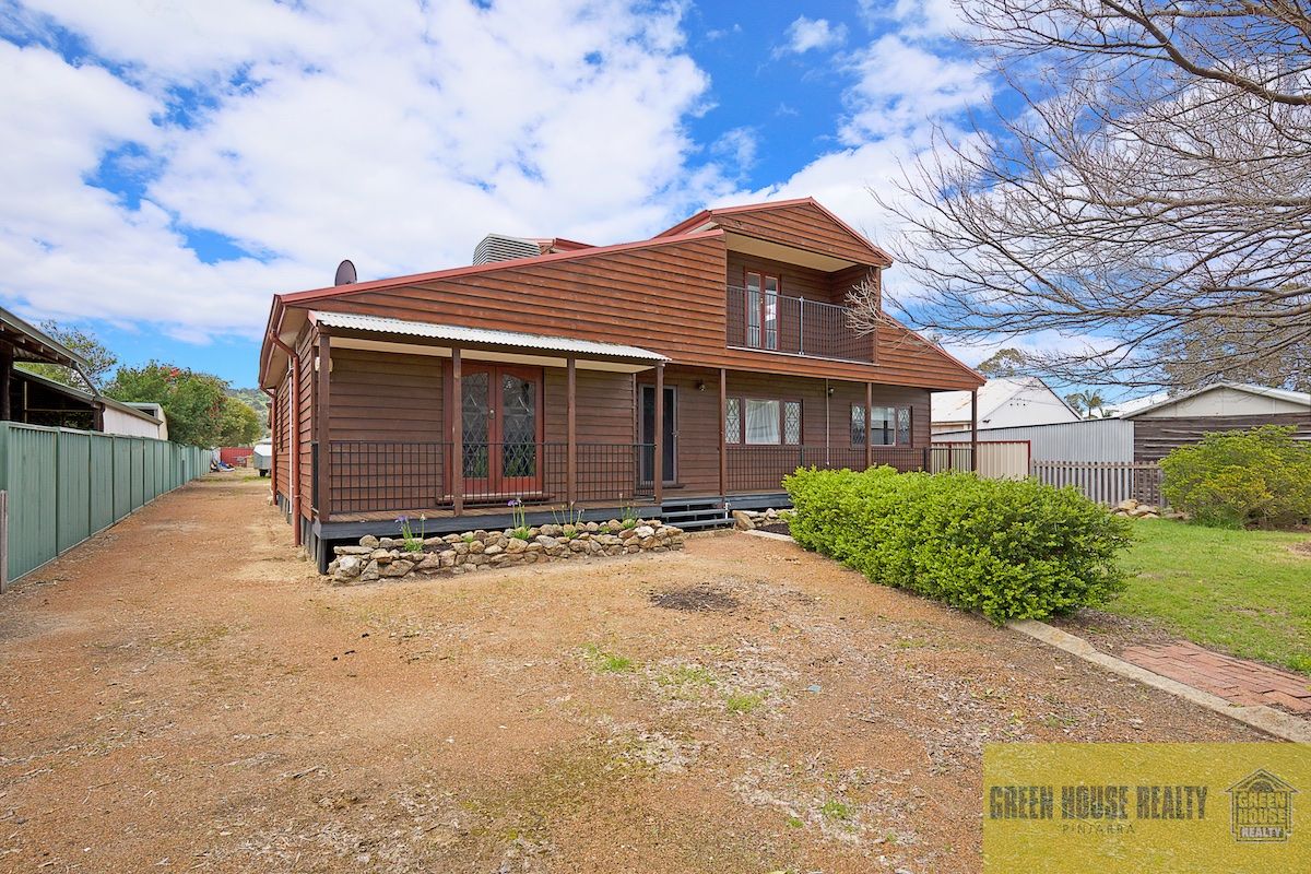 54 Railway Avenue, North Dandalup WA 6207, Image 1