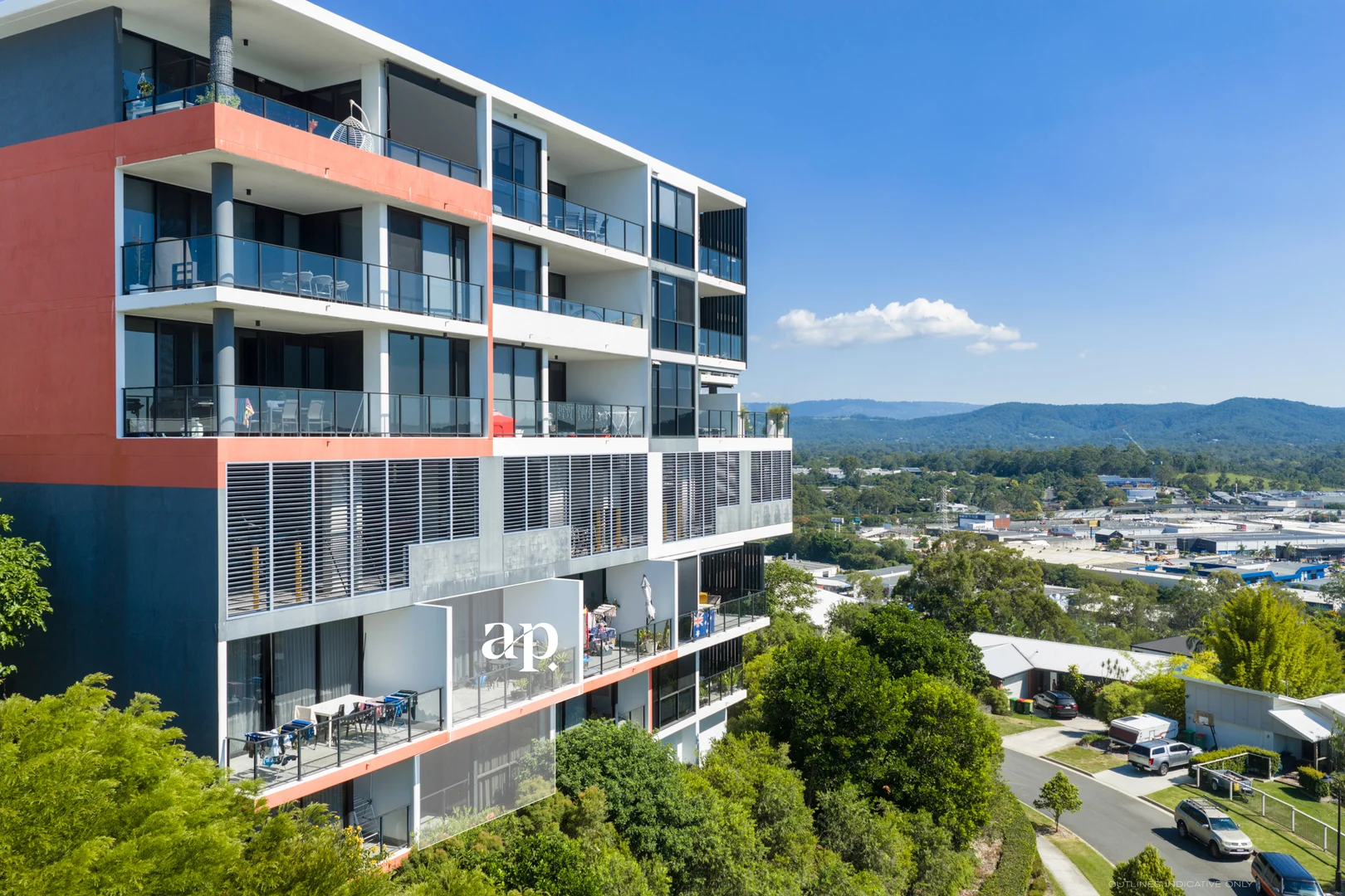 Additional image 10 of 40/34 John Francis Drive, Carrara QLD 4211