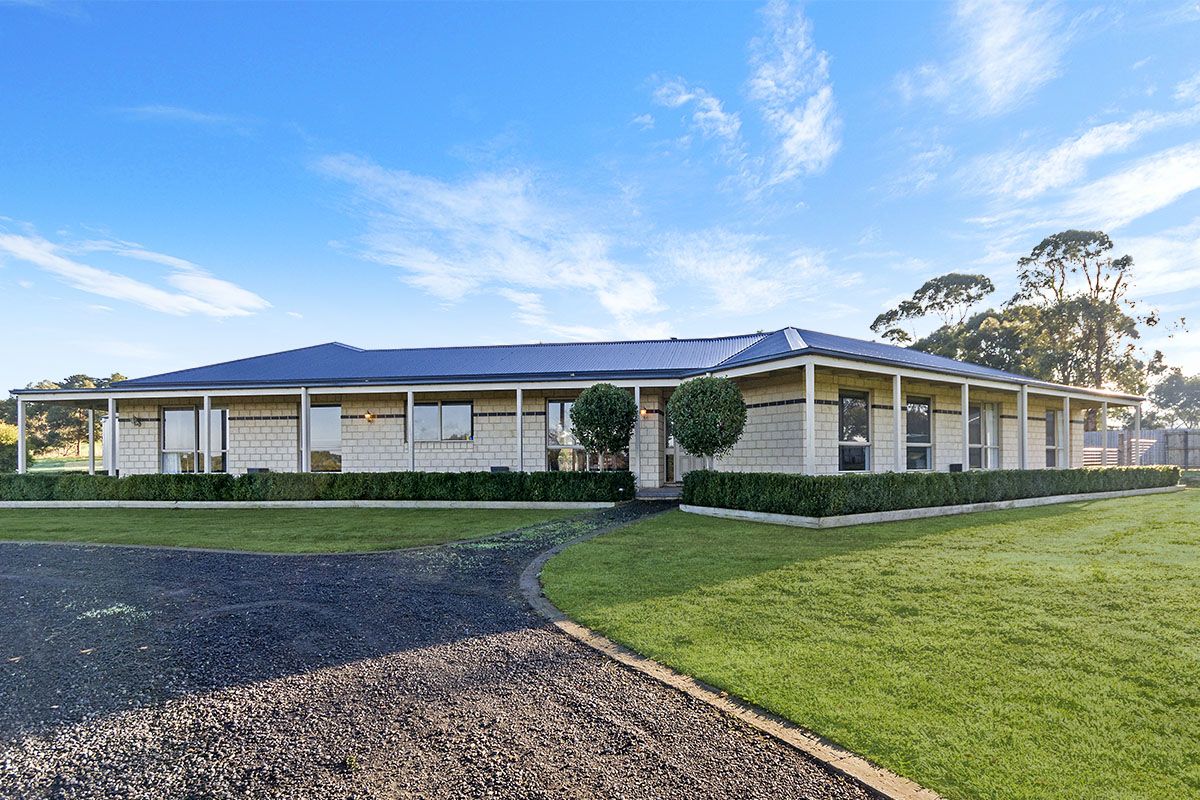 849 Warrnambool-Caramut Road, Mailors Flat VIC 3275, Image 0