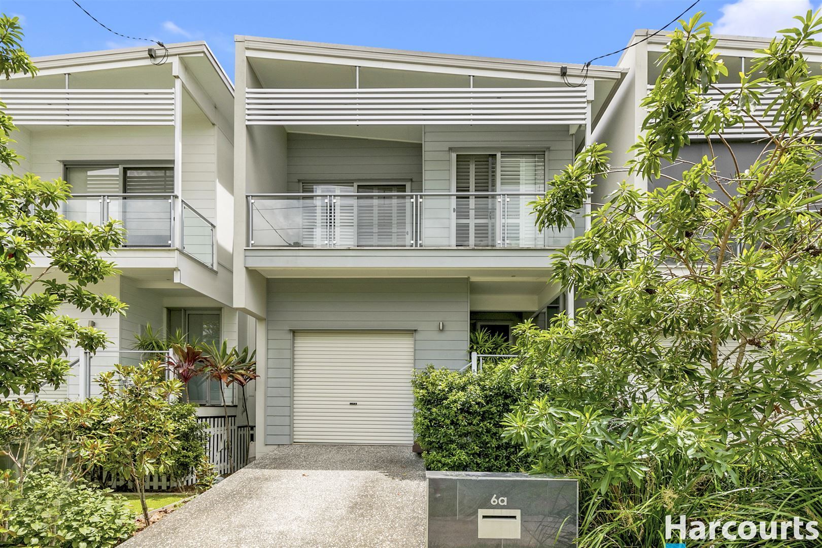3 bedrooms Townhouse in 6a Marie Street BALMORAL QLD, 4171