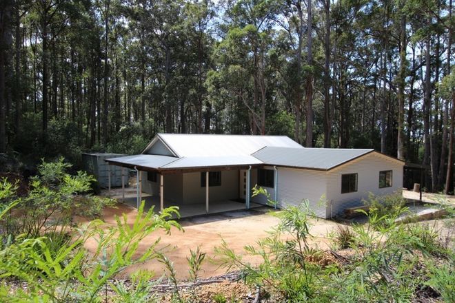 Picture of 14 Kaba Grove, NORNALUP WA 6333