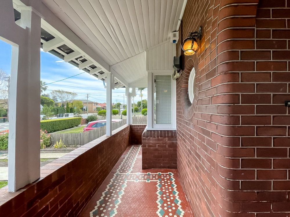 3 bedrooms Semi-Detached in 103A Dalhousie Street HABERFIELD NSW, 2045