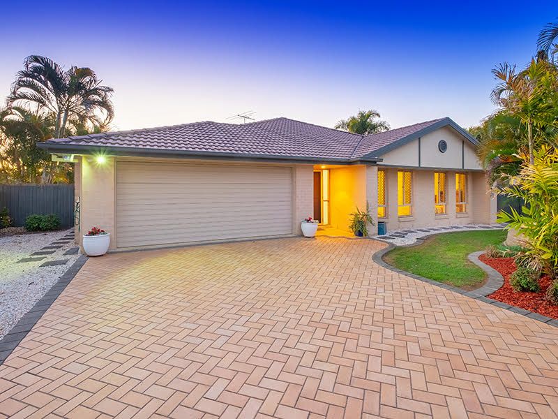 6 Flordabelle Place, Heritage Park QLD 4118, Image 0