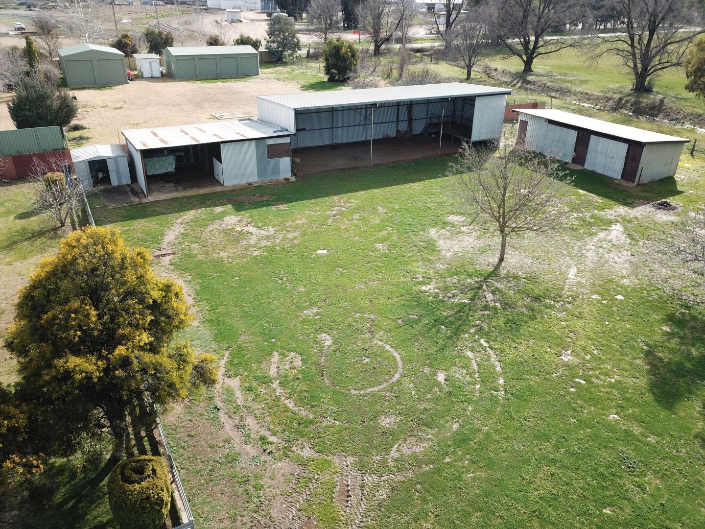 2 McConaghy Street, Cootamundra NSW 2590, Image 2