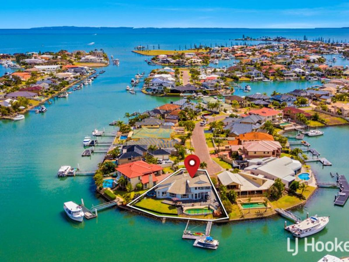 23 Mainroyal Court, Raby Bay QLD 4163, Image 0