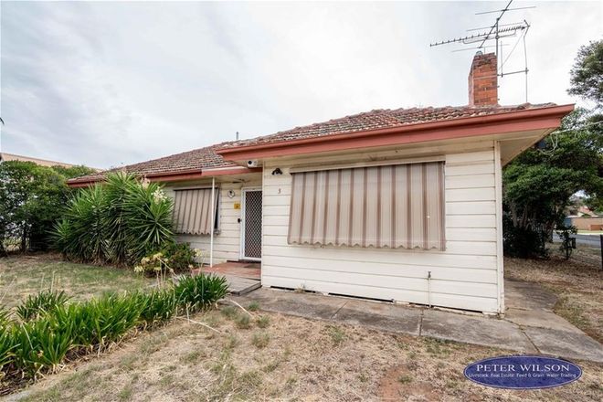 Picture of 7-9 William Street, COBRAM VIC 3644