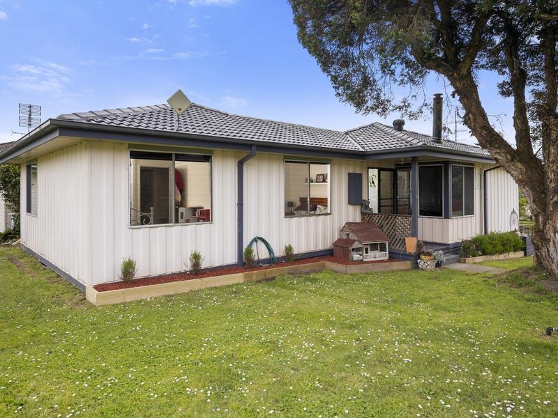 70 Mckitterick Street, Meeniyan Property History & Address Research