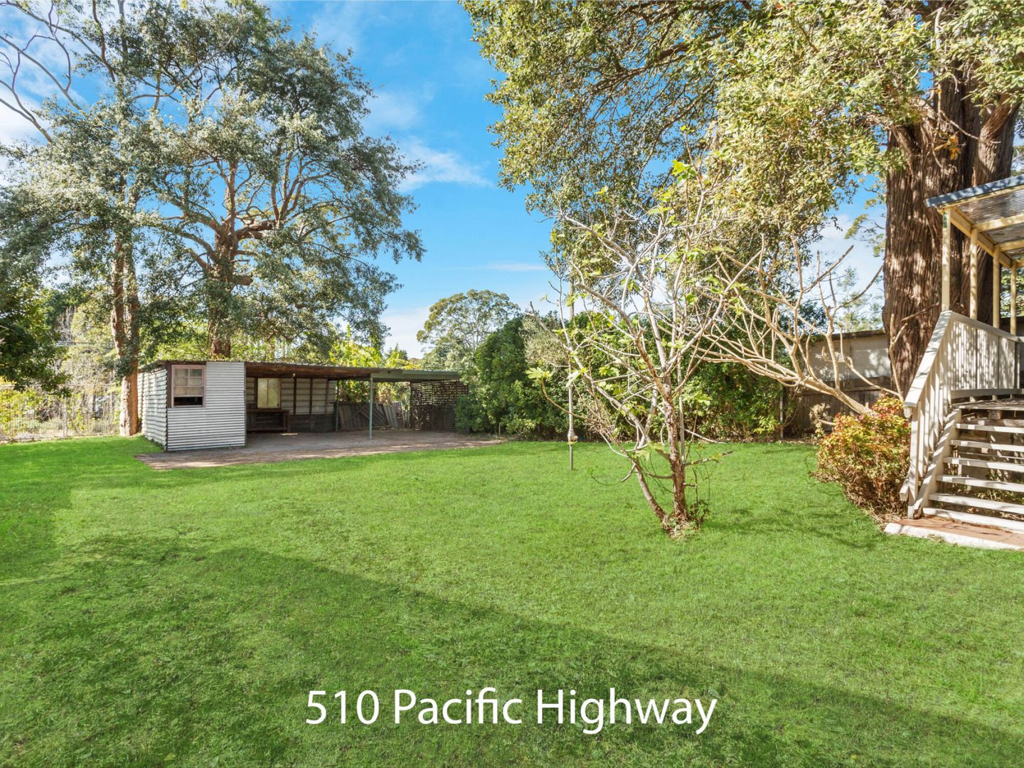 510 Pacific Highway, Mount Colah NSW 2079, Image 1