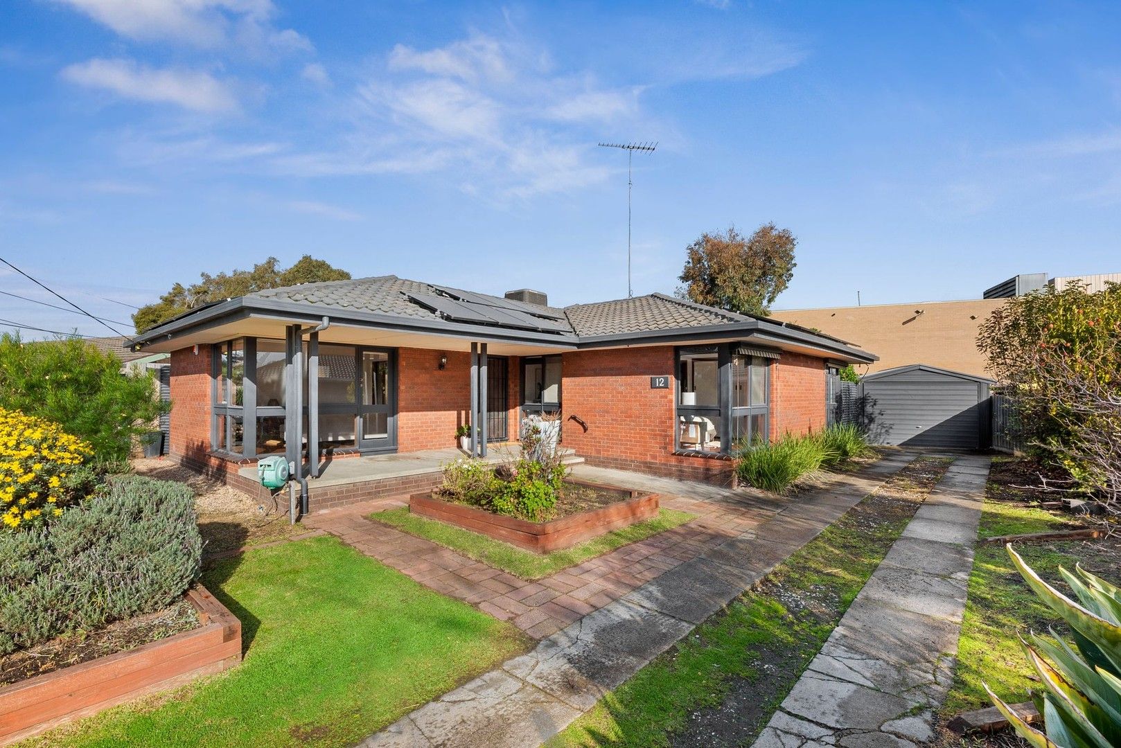 12 Wirth Court, Newcomb VIC 3219, Image 0