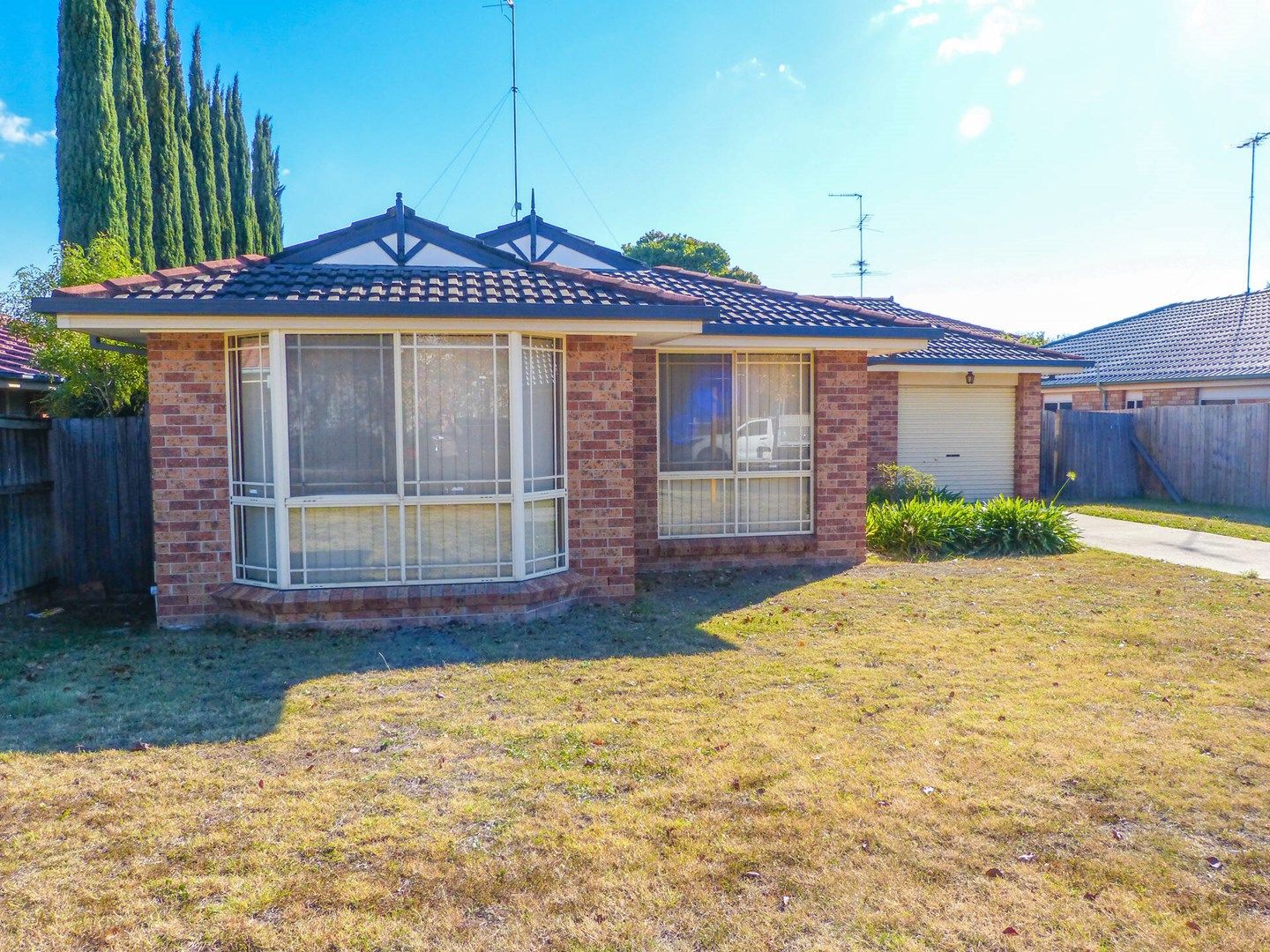 4 Olive Lee Street, Quakers Hill NSW 2763