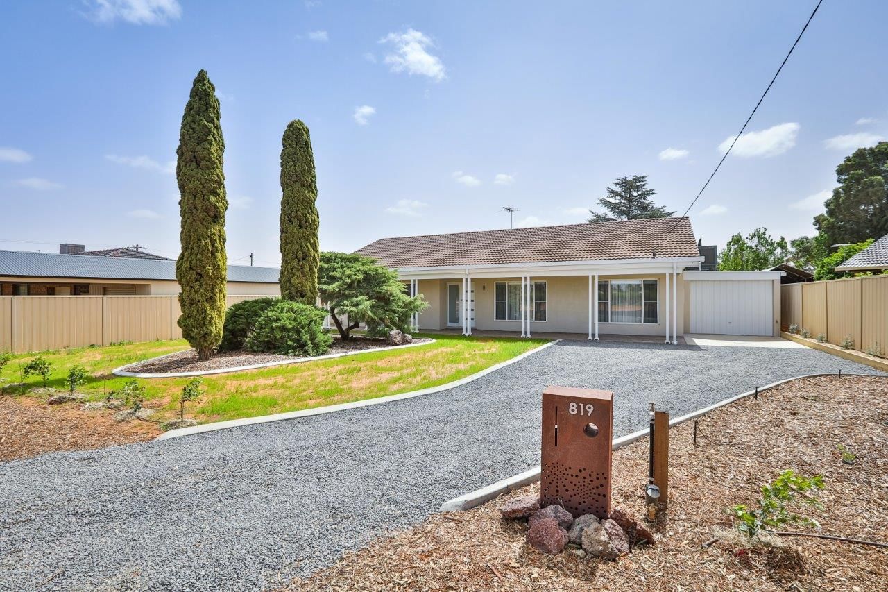 819 Irymple Avenue, Irymple VIC 3498, Image 1