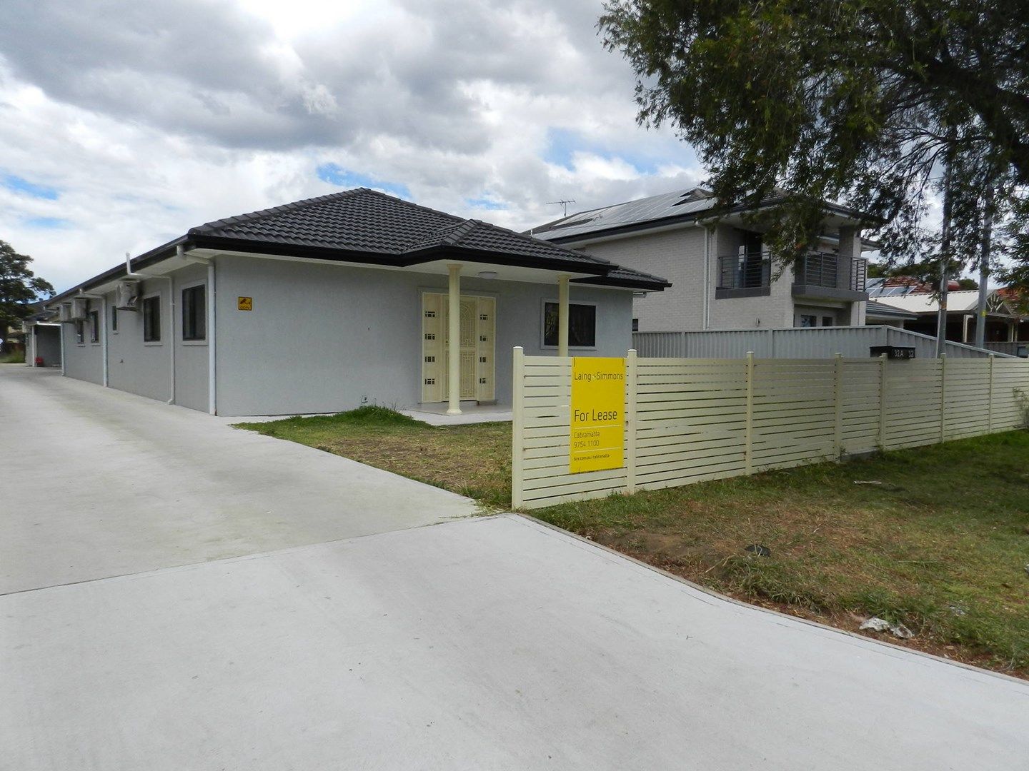 32 Fairview Rd, Canley Vale NSW 2166, Image 0