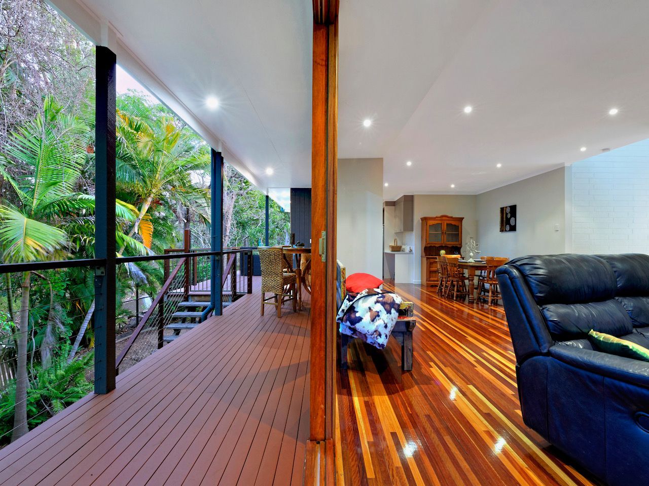 28 Dunkirk Street, Svensson Heights QLD 4670, Image 0