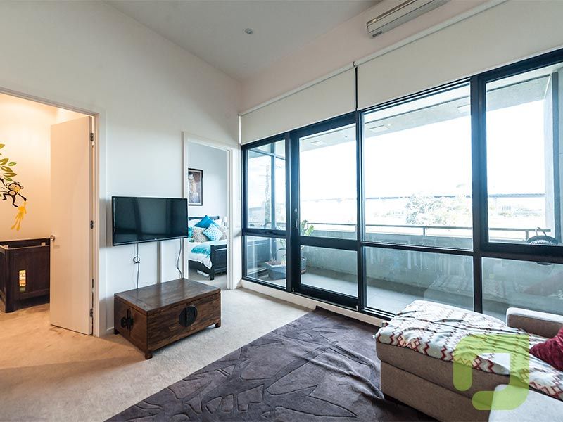 210/200 Stephen Street, Yarraville VIC 3013, Image 2