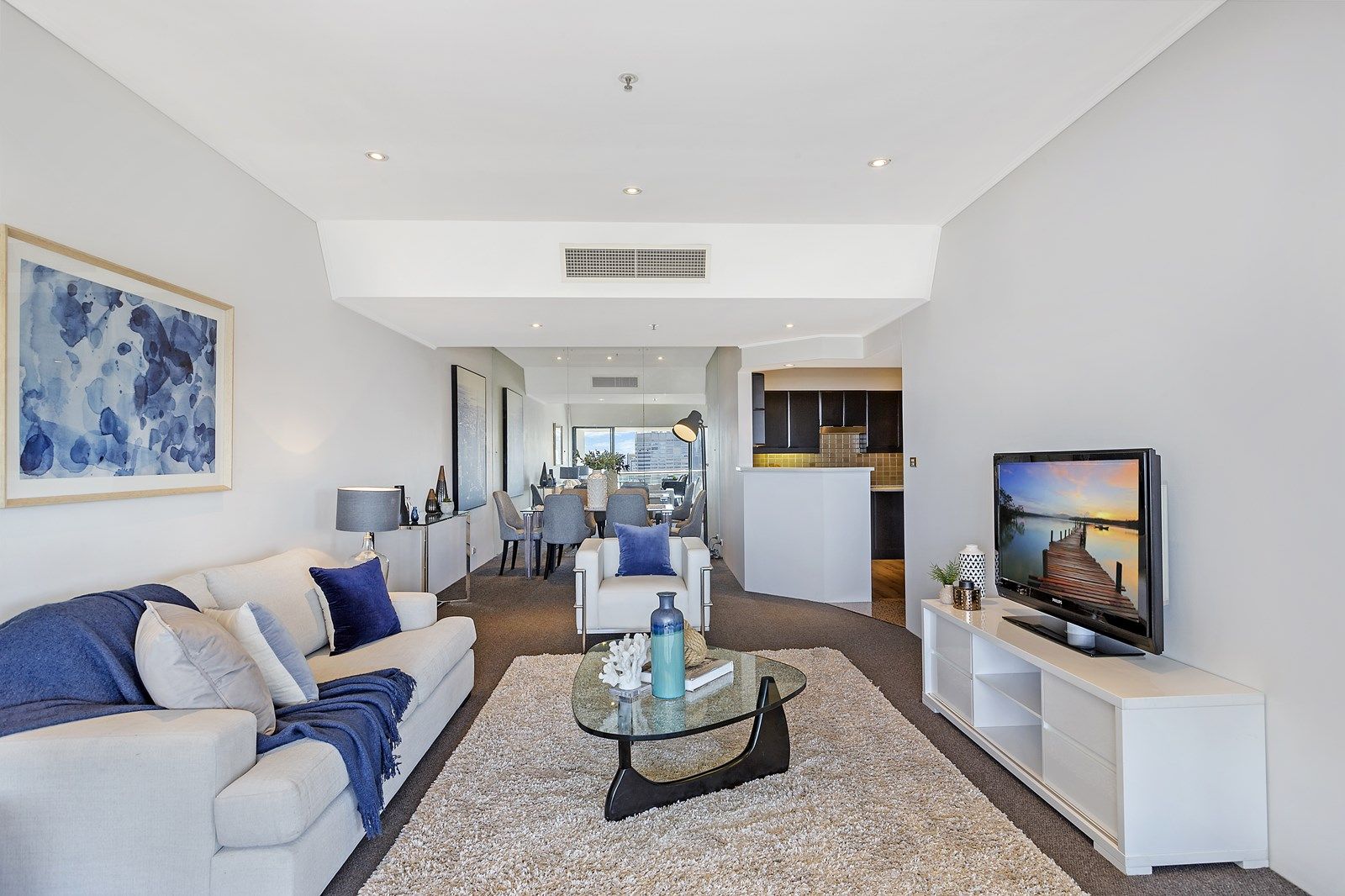 2604/187 Liverpool Street, Sydney NSW 2000, Image 2