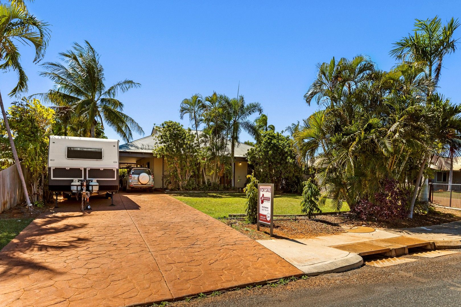 9 Godwit Crescent, Djugun WA 6725, Image 0