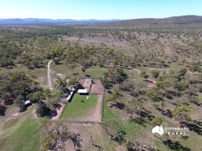 288 Mount Wyatt Road, Collinsville QLD 4804, Image 1