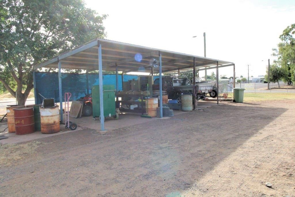 46-48 Short Street, Cloncurry QLD 4824, Image 1