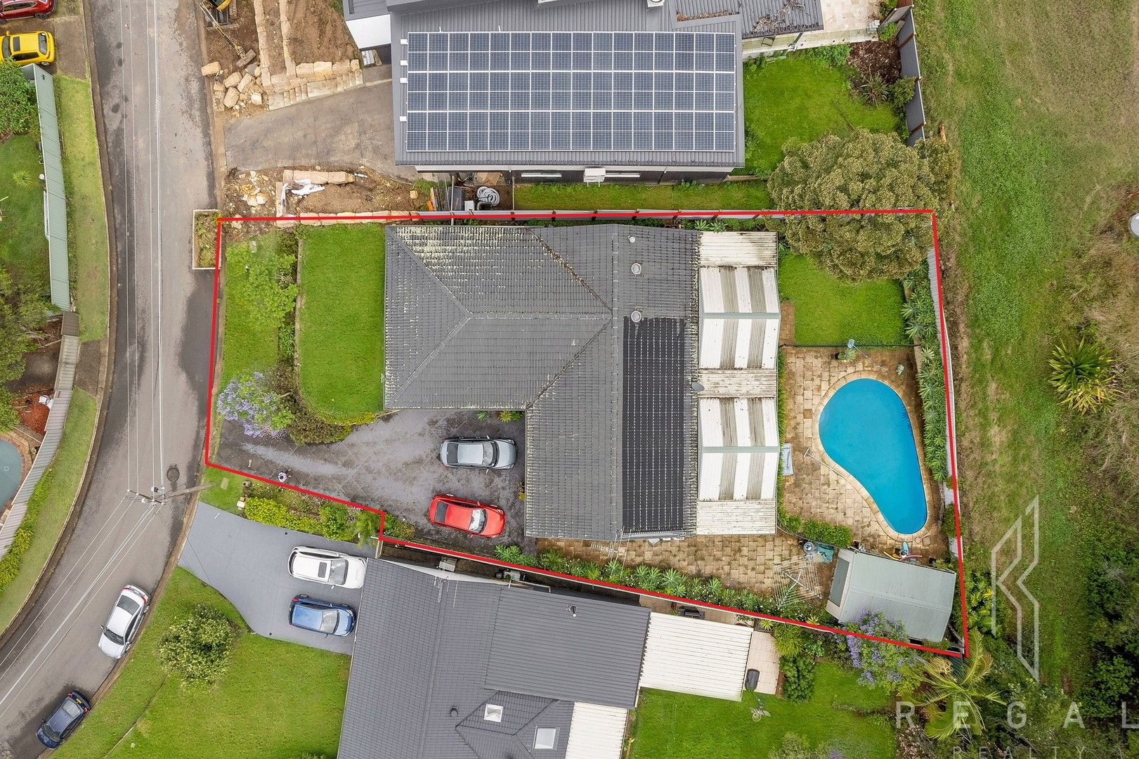 5 The Upper Sanctuary Drive, Leonay NSW 2750, Image 1