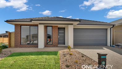 Picture of 20 Basin Street, FRASER RISE VIC 3336