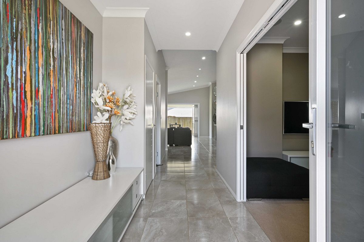 190 Nelson Street, Kearneys Spring QLD 4350 House For Rent Domain