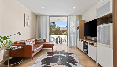 Picture of 297/5 Queen Street, ROSEBERY NSW 2018