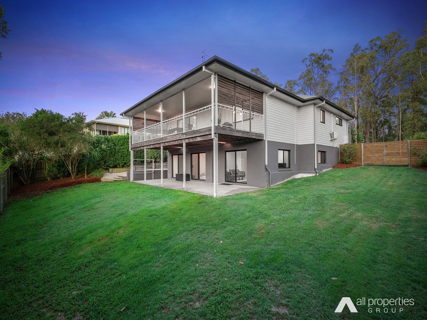 12 Birchwood Crescent, Brookwater QLD 4300, Image 0